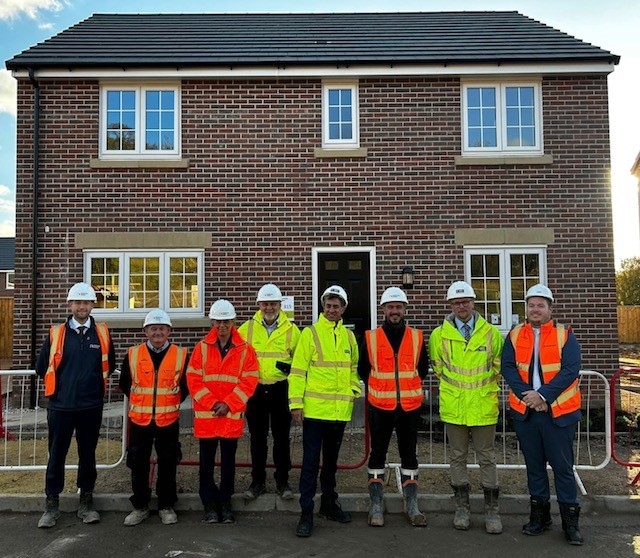 Free] British New Build Homes - Community Resources - Developer Forum