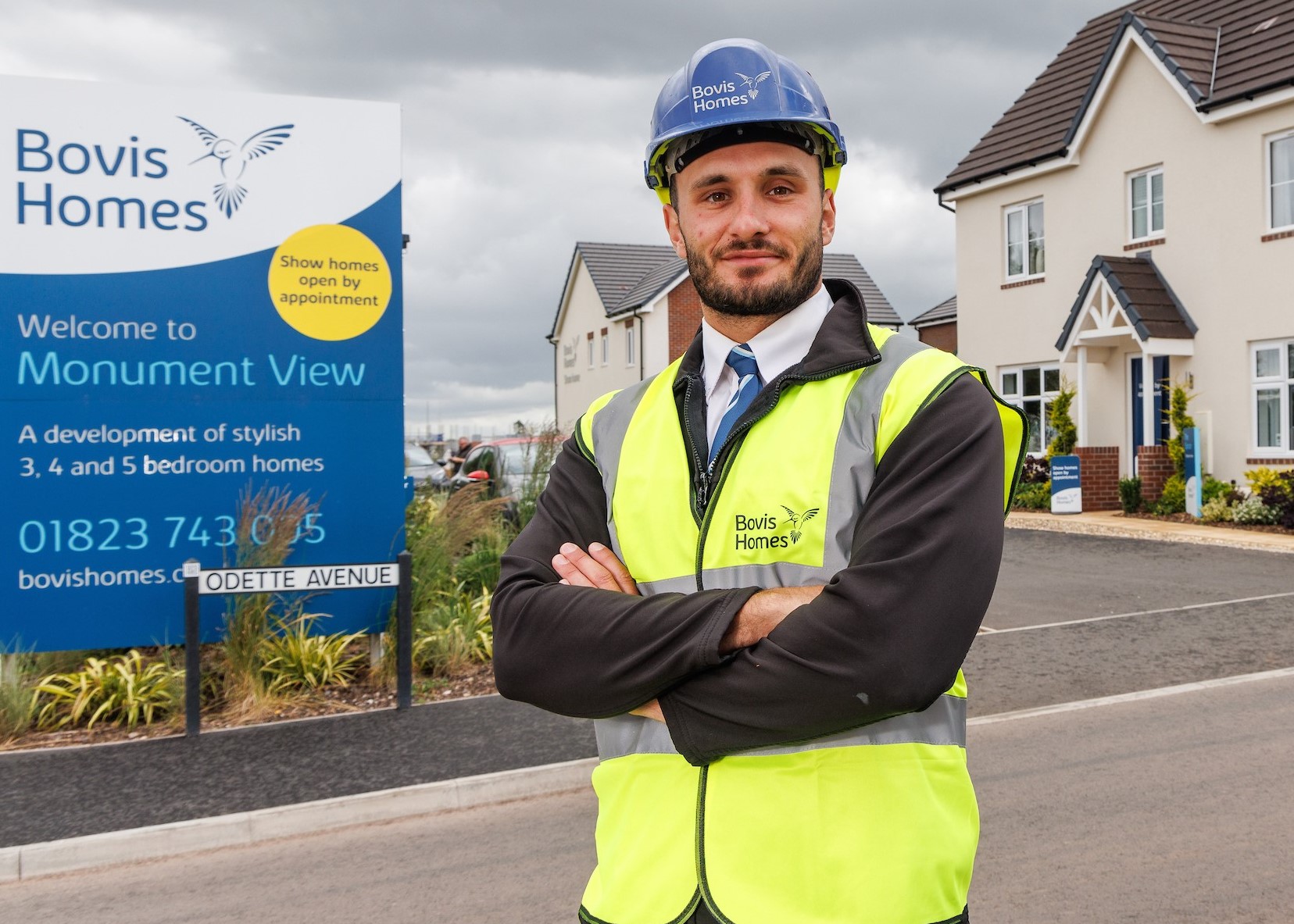 The link between NVQs and Pride in the Job success: Hear from Tom